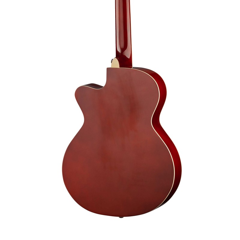 FFG-2039C-SB Акустическая гитара, санберст, Foix