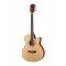 FFG-2040C-NA Акустическая гитара, цвет натуральный, Foix