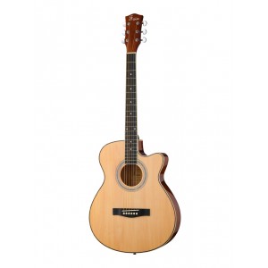 FFG-EA12 Акустическая гитара, Foix