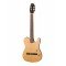 FFG-EGD-900-NT Электро-акустическая гитара, цвет натуральный, Foix
