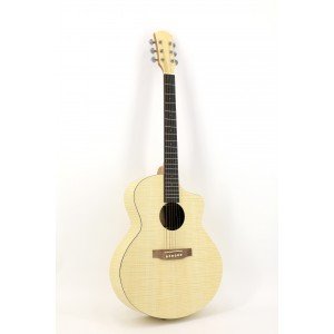 FFG-TXW-1 Акустическая гитара, Foix FFG-TXW-1 Акустическая гитара, Foix