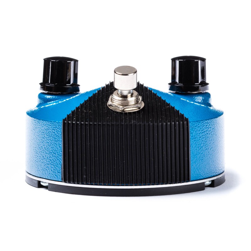 FFM1 Silicon Fuzz Face Mini Педаль эффектов, Dunlop