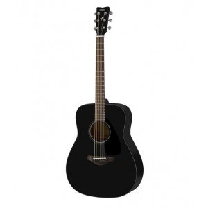 FG800-BL Гитара акустическая, черная, Yamaha FG800-BL Гитара акустическая, черная, Yamaha