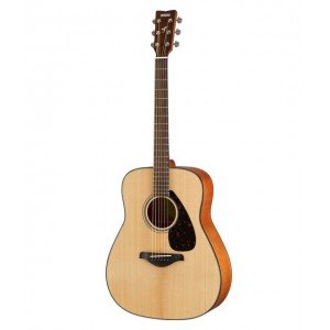 FG800 Гитара акустическая, цвет натуральный, Yamaha FG800 Гитара акустическая, цвет натуральный, Yamaha