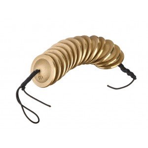 FICY-14 Тарелочки подвесные, Meinl