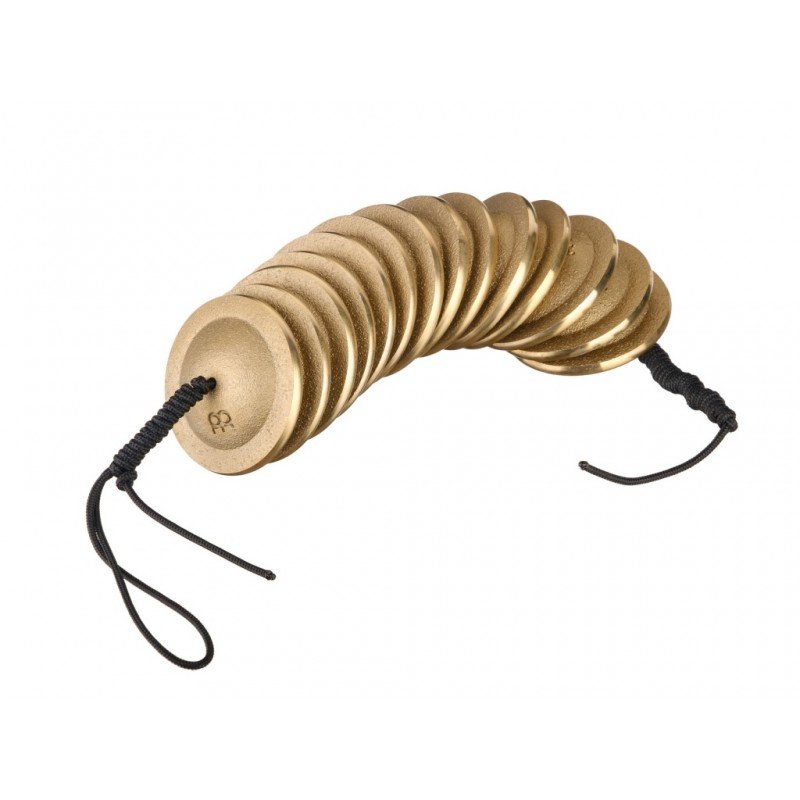 FICY-14 Тарелочки подвесные, Meinl