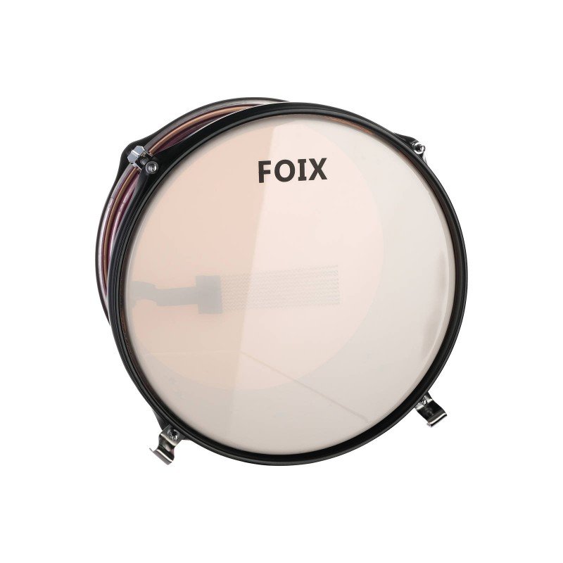FJSD12-PR Маршевый малый барабан 12х7", Foix FJSD12-PR Маршевый малый барабан 12х7", Foix