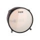 FJSD12-PR Маршевый малый барабан 12х7", Foix FJSD12-PR Маршевый малый барабан 12х7", Foix