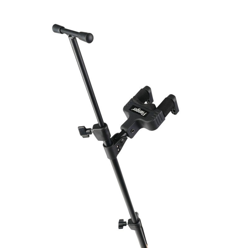 FL-13-Flanger Стойка для скрипки, Flanger