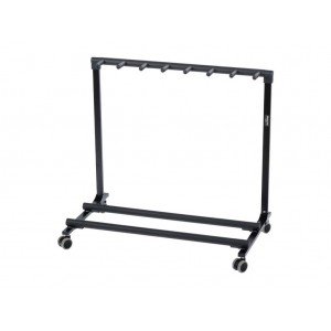 FL-17L Тележка для 7 гитар, Flatsons FL-17L Тележка для 7 гитар, Flatsons