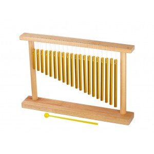 FL-20 Чимес, Fleet