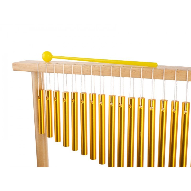 FL-20 Чимес, Fleet