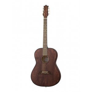 FL-39NT Гитара акустическая, цвет натуральный темный, Niagara FL-39NT Гитара акустическая, цвет натуральный темный, Niagara