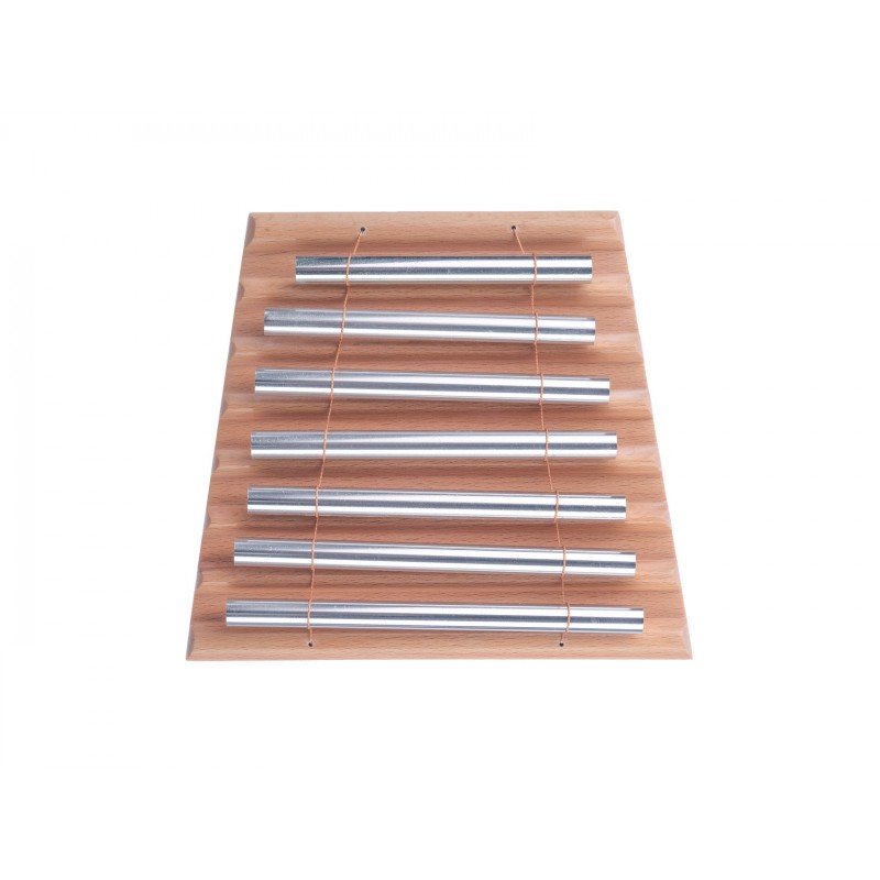 FL-7A Металлофон, Fleet