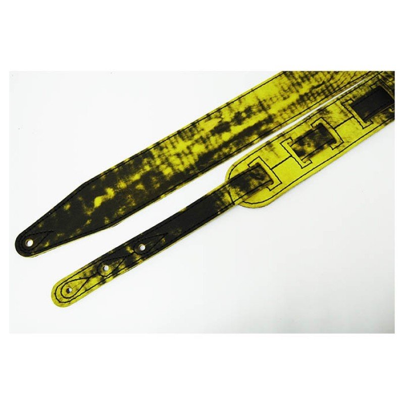 FL60021L21L Leather 21 Ремень для гитары, кожаный, ностальгия, Fidel