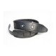 FL7000004CU Leather Custom Ремень для гитары, кожаный, черный, Fidel FL7000004CU Leather Custom Ремень для гитары, кожаный, черный, Fidel