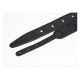 FL7000004CU Leather Custom Ремень для гитары, кожаный, черный, Fidel FL7000004CU Leather Custom Ремень для гитары, кожаный, черный, Fidel