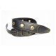 FL7000006CU Leather Custom Ремень для гитары, кожаный, черный, Fidel FL7000006CU Leather Custom Ремень для гитары, кожаный, черный, Fidel