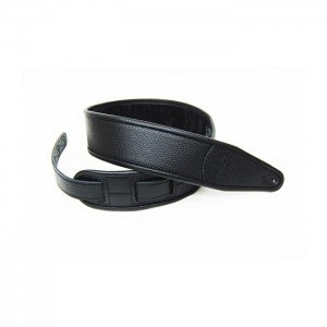 FL700000CU Leather Custom Ремень для гитары, кожаный, черный, Fidel FL700000CU Leather Custom Ремень для гитары, кожаный, черный, Fidel