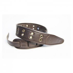 FL7000022CU Leather Custom Ремень для гитары, кожаный, коричневый, Fidel FL7000022CU Leather Custom Ремень для гитары, кожаный, коричневый, Fidel