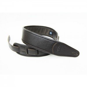 FL700002CU Leather Custom Ремень для гитары, кожаный, темно-коричневый, Fidel FL700002CU Leather Custom Ремень для гитары, кожаный, темно-коричневый, Fidel