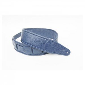 FL700003CU Leather Custom Ремень для гитары, кожаный, синий, Fidel FL700003CU Leather Custom Ремень для гитары, кожаный, синий, Fidel