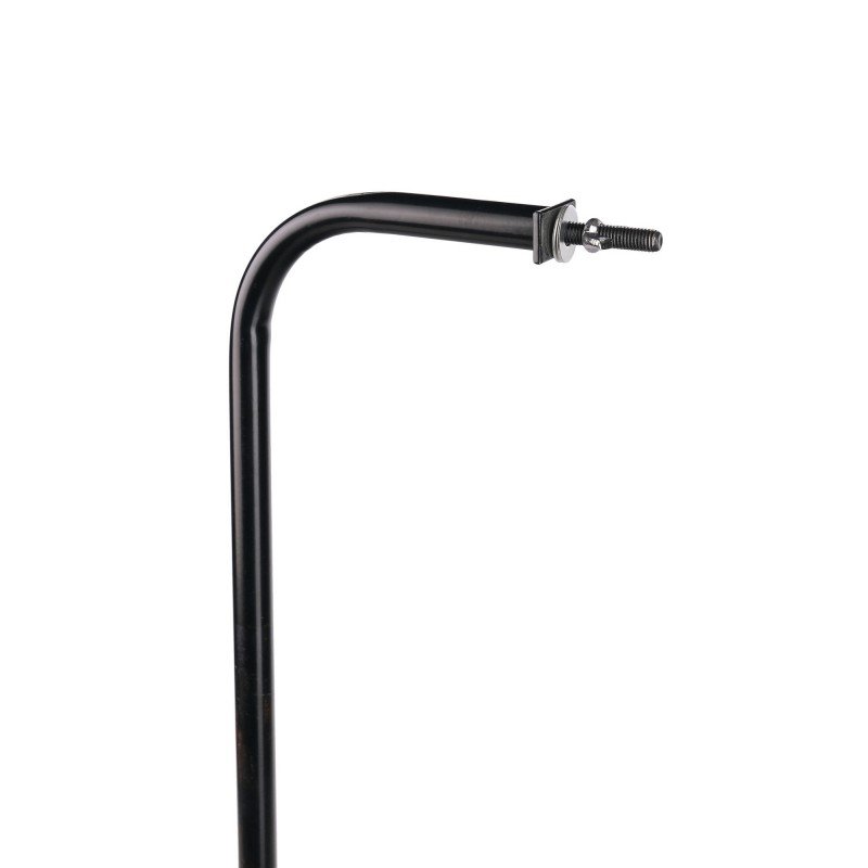 FLJ Стойка для чимес, черная, Fleet