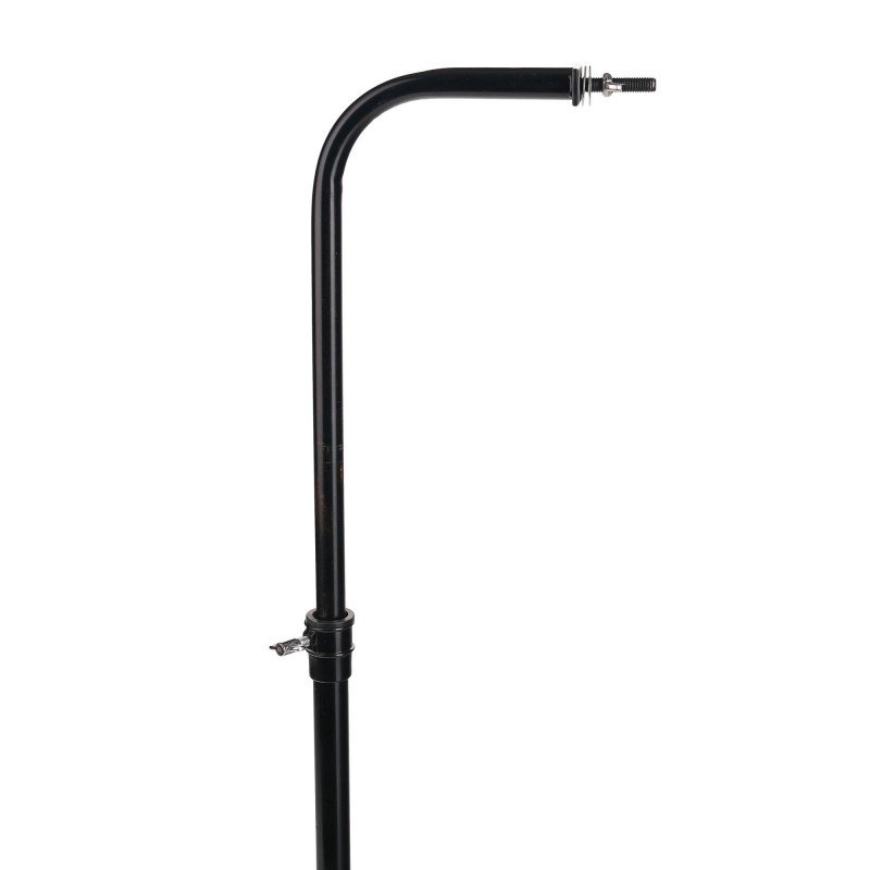 FLJ Стойка для чимес, черная, Fleet