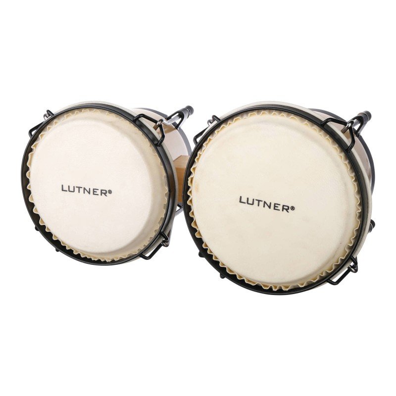 FLT-105F Бонги деревянные 6"+7" Fleet