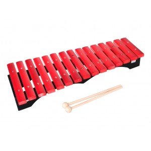 FLT-2015AR Ксилофон 15 брусков. Fleet
