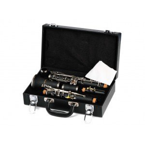 FLT-CGB-17 Кларнет Conductor