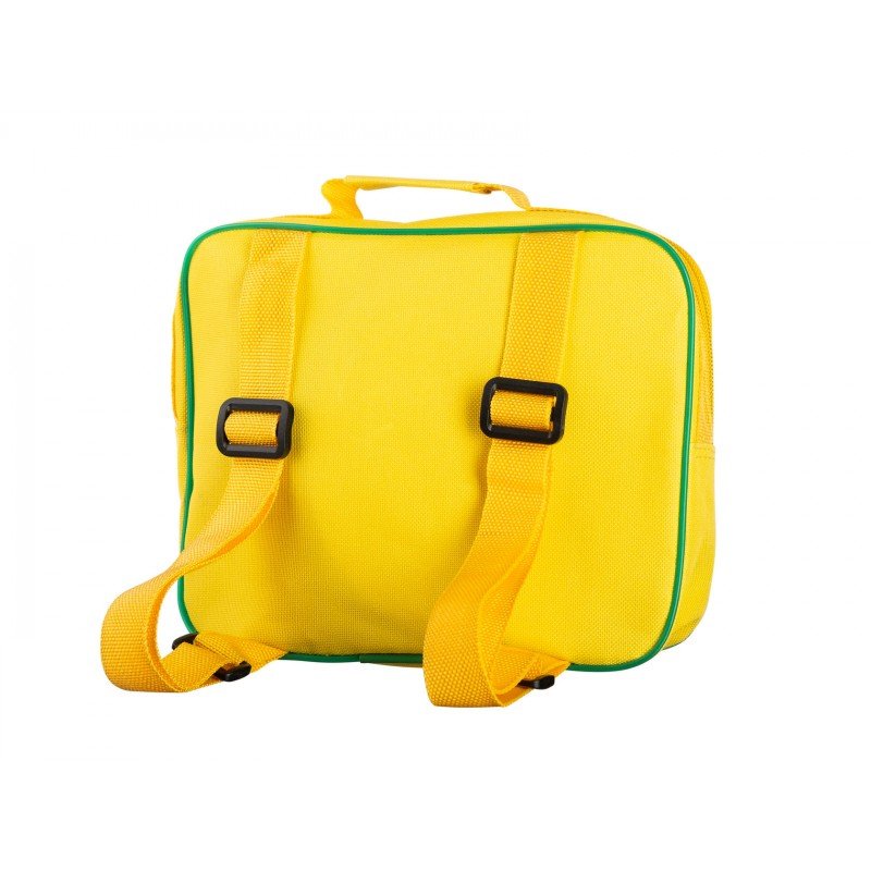 FLT-LT4A Набор перкуссии 4 предмета в чехле, Fleet