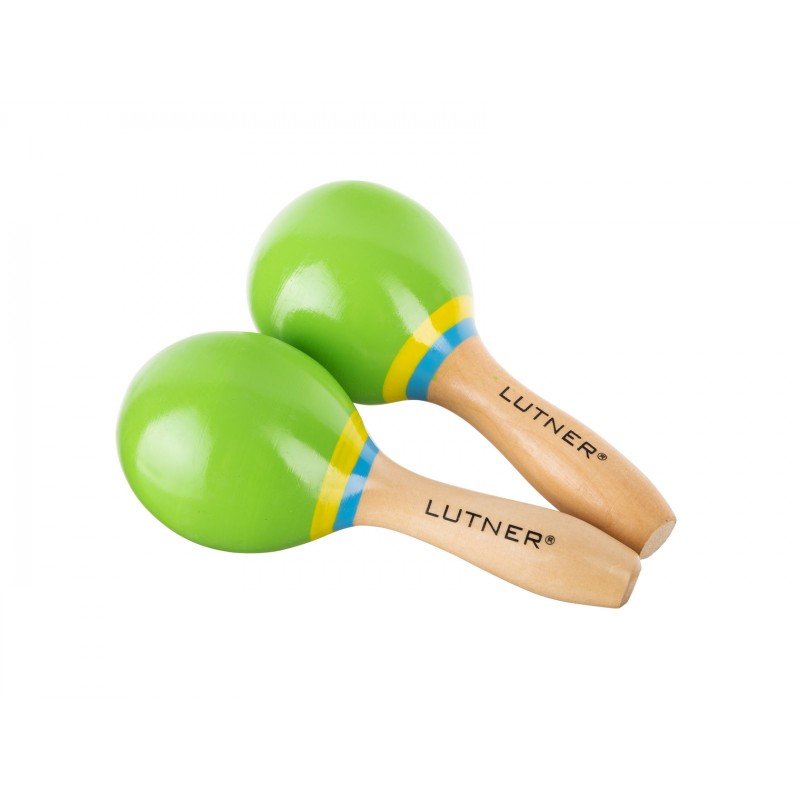 FLT-LT4A Набор перкуссии 4 предмета в чехле, Fleet