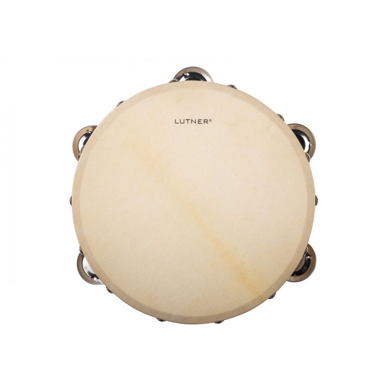 FLT-LT4B Набор перкуссии 4 предмета в чехле, Fleet