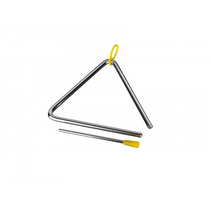 FLT-LT4B Набор перкуссии 4 предмета в чехле, Fleet