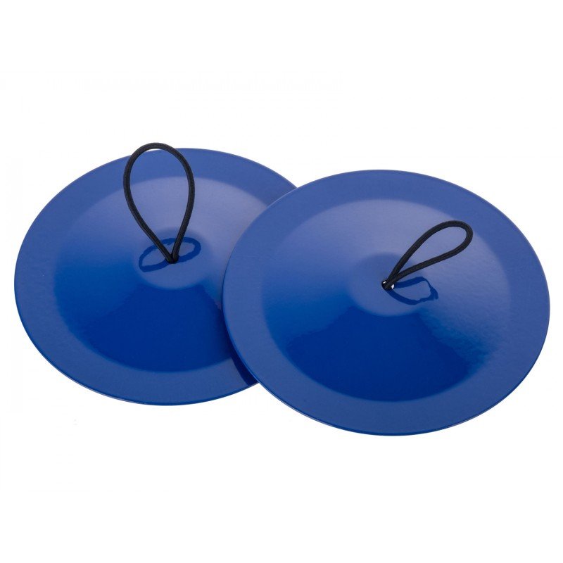 FLT-LT4B Набор перкуссии 4 предмета в чехле, Fleet