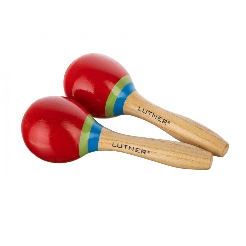 FLT-LT5A Набор перкуссии 5 предметов в чехле, Fleet