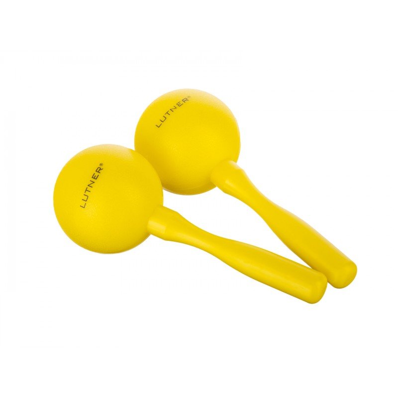 FLT-LT5 Набор перкуссии 5 предметов в чехле, Fleet