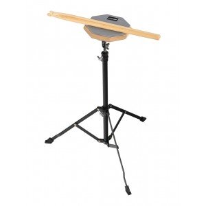 FLT-PP-6ST-1 Тренировочный пэд со стойкой и сумкой, Fleet FLT-PP-6ST-1 Тренировочный пэд со стойкой и сумкой, Fleet