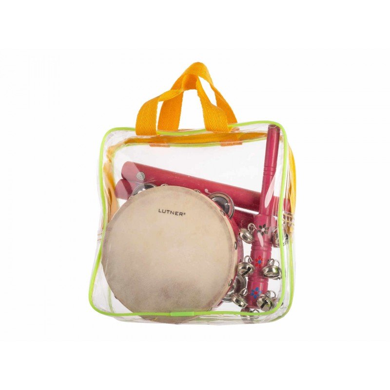 FLT-PS3 Набор перкуссии, Fleet