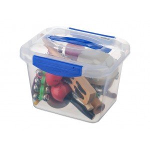 FLT-PS4 Набор перкуссии, Fleet FLT-PS4 Набор перкуссии, Fleet