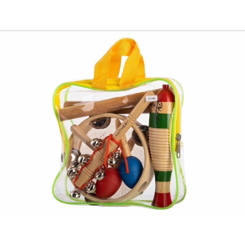 FLT-PS6 Набор перкуссии, Fleet