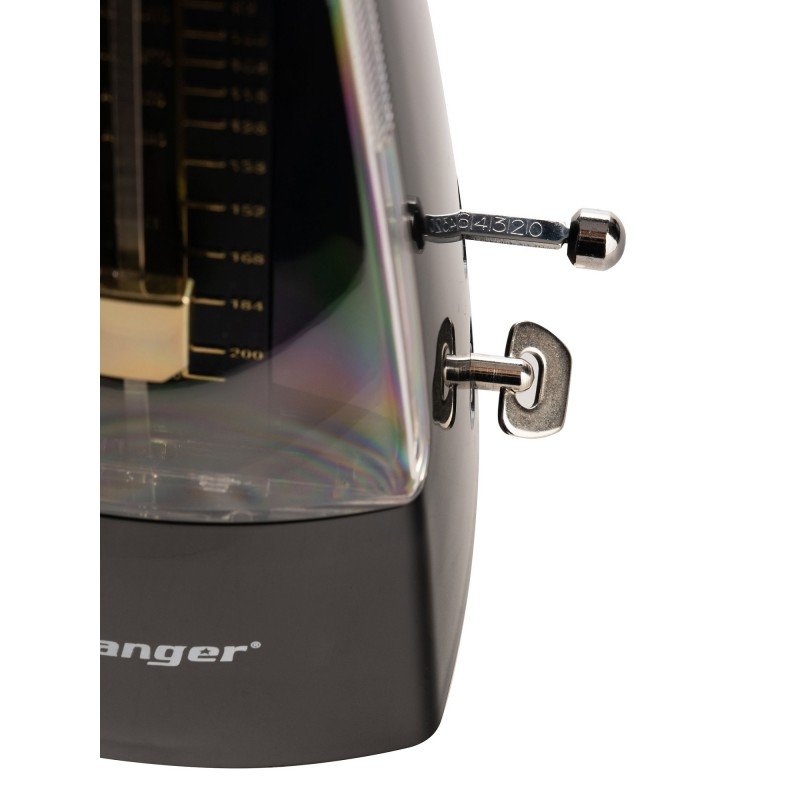 FM-02 Метроном механический, Flanger