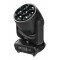 FO-760FN Моторизованная световая "голова", RGBW, IP20, 7х60Вт, LFocus