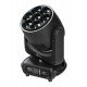 FO-760FN Моторизованная световая "голова", RGBW, IP20, 7х60Вт, LFocus
