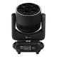 FO-760FN Моторизованная световая "голова", RGBW, IP20, 7х60Вт, LFocus