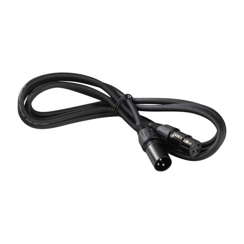 FO-760FN Моторизованная световая "голова", RGBW, IP20, 7х60Вт, LFocus