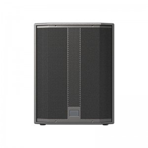 FPE18SAD Сабвуфер, активный, 600Вт, Soundking