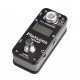 FPR1 Preamp black Педаль эффектов, Flatsons FPR1 Preamp black Педаль эффектов, Flatsons