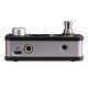 FPR1 Preamp black Педаль эффектов, Flatsons FPR1 Preamp black Педаль эффектов, Flatsons